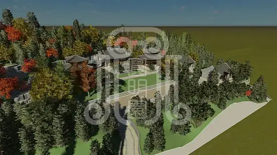 颐和园写秋轩造园艺术初探梦回圆明园 颐和园写秋轩造园艺术初探-梦回圆明园