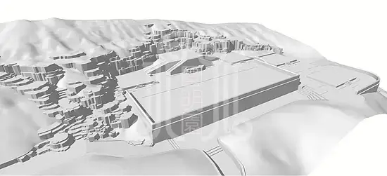 颐和园写秋轩造园艺术初探梦回圆明园 颐和园写秋轩造园艺术初探-梦回圆明园