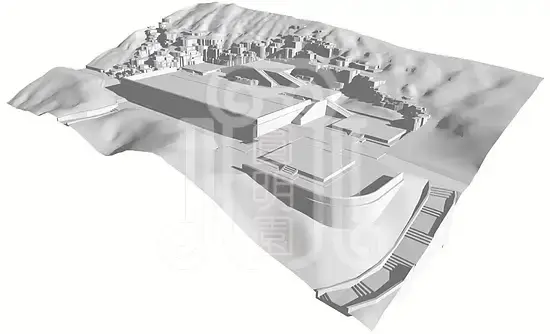 颐和园写秋轩造园艺术初探梦回圆明园 颐和园写秋轩造园艺术初探-梦回圆明园