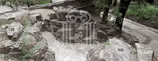 颐和园写秋轩造园艺术初探梦回圆明园 颐和园写秋轩造园艺术初探-梦回圆明园