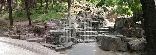 颐和园写秋轩造园艺术初探梦回圆明园 颐和园写秋轩造园艺术初探-梦回圆明园