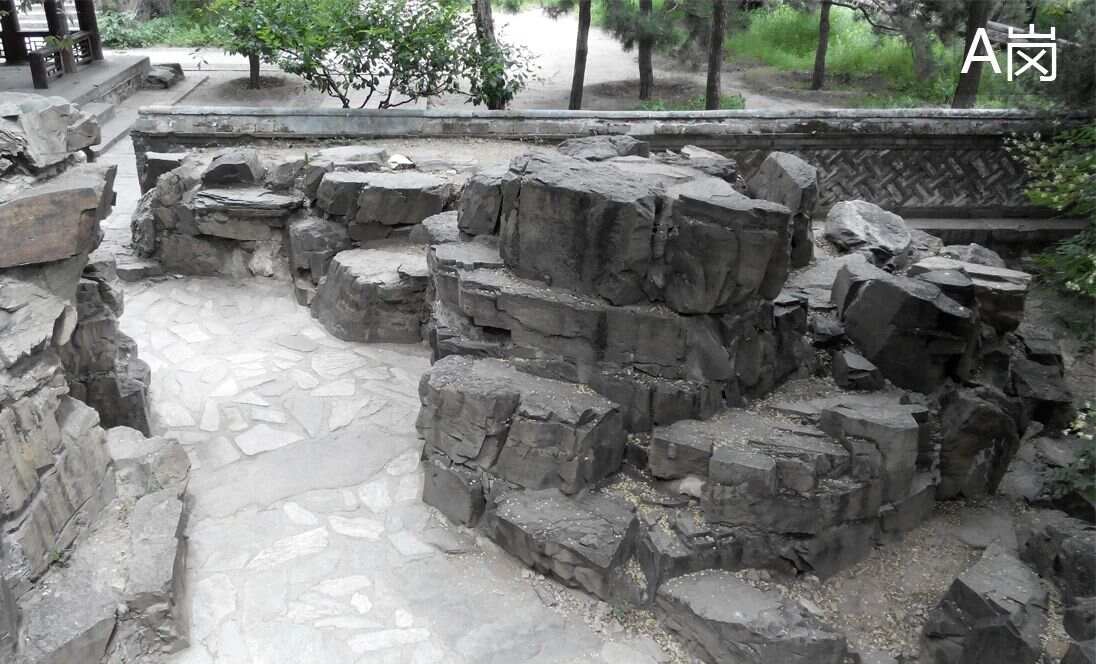 颐和园写秋轩造园艺术初探梦回圆明园