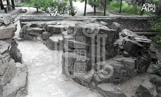 颐和园写秋轩造园艺术初探梦回圆明园 颐和园写秋轩造园艺术初探-梦回圆明园