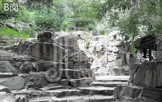 颐和园写秋轩造园艺术初探梦回圆明园 颐和园写秋轩造园艺术初探-梦回圆明园