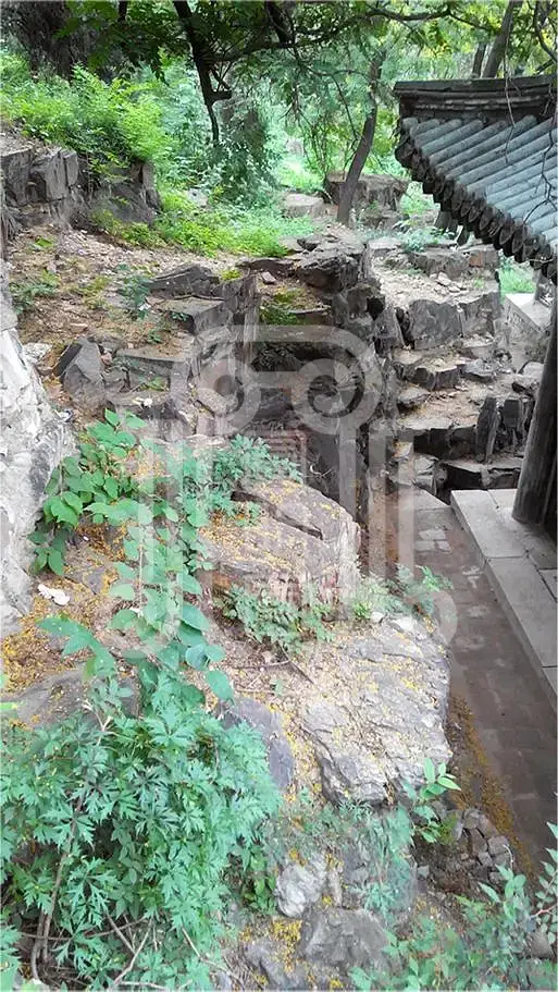 颐和园写秋轩造园艺术初探梦回圆明园 颐和园写秋轩造园艺术初探-梦回圆明园