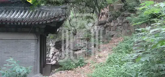 颐和园写秋轩造园艺术初探梦回圆明园 颐和园写秋轩造园艺术初探-梦回圆明园
