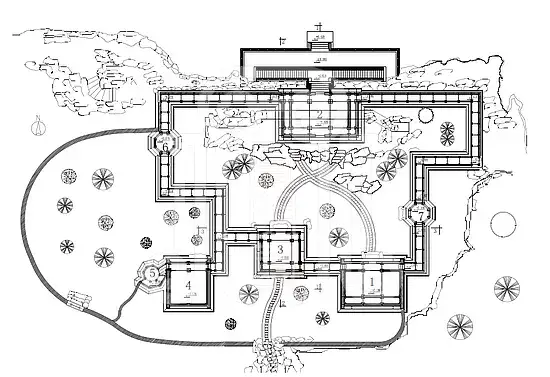 颐和园绮望轩遗址植物景观分析与修复初步研究梦回圆明园 颐和园绮望轩遗址植物景观分析与修复初步研究-梦回圆明园
