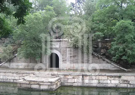 颐和园绮望轩遗址植物景观分析与修复初步研究梦回圆明园 颐和园绮望轩遗址植物景观分析与修复初步研究-梦回圆明园