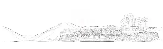 颐和园绮望轩遗址植物景观分析与修复初步研究梦回圆明园 颐和园绮望轩遗址植物景观分析与修复初步研究-梦回圆明园