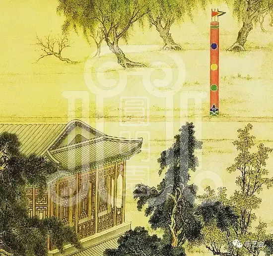 清代院本绘画中的圆明园风貌—兼论《弘历御园行乐图》的写实创作梦回圆明园 清代院本绘画中的圆明园风貌—兼论《弘历御园行乐图》的写实创作-梦回圆明园