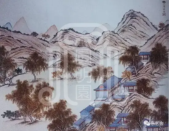 清代院本绘画中的圆明园风貌—兼论《弘历御园行乐图》的写实创作梦回圆明园 清代院本绘画中的圆明园风貌—兼论《弘历御园行乐图》的写实创作-梦回圆明园