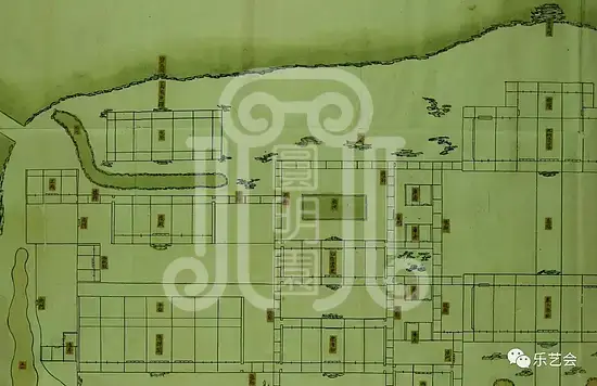 清代院本绘画中的圆明园风貌—兼论《弘历御园行乐图》的写实创作梦回圆明园 清代院本绘画中的圆明园风貌—兼论《弘历御园行乐图》的写实创作-梦回圆明园