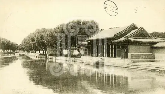 长河柳岸古迹有几多?梦回圆明园 长河柳岸古迹有几多?-梦回圆明园