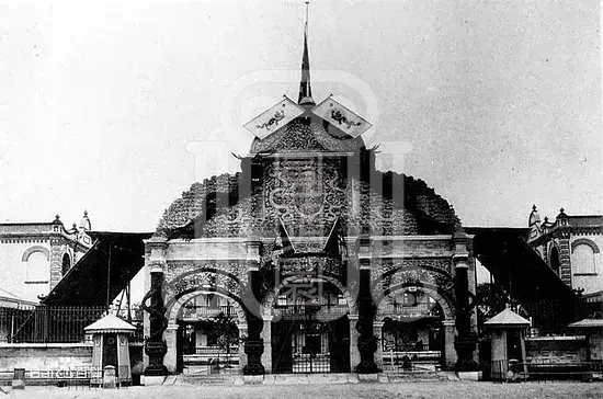 长河柳岸古迹有几多?梦回圆明园 长河柳岸古迹有几多?-梦回圆明园