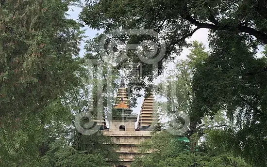 长河柳岸古迹有几多?梦回圆明园 长河柳岸古迹有几多?-梦回圆明园