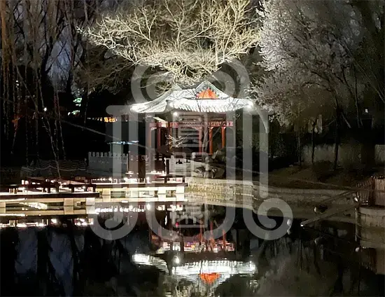 一〇一中学翻建项目考古发掘报告梦回圆明园 一〇一中学翻建项目考古发掘报告-梦回圆明园