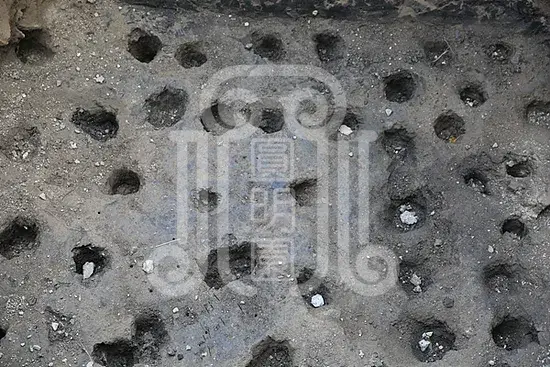 圆明园澹泊宁静遗址考古发掘取得重要成果梦回圆明园 圆明园澹泊宁静遗址考古发掘取得重要成果-梦回圆明园