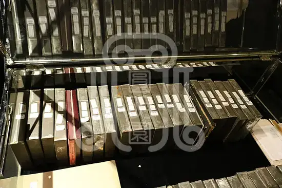 谢满禄(Robert DE SEMALLÉ)旧影合集梦回圆明园 谢满禄(Robert DE SEMALLÉ)旧影合集-梦回圆明园