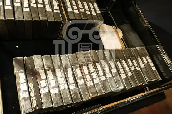 谢满禄(Robert DE SEMALLÉ)旧影合集梦回圆明园 谢满禄(Robert DE SEMALLÉ)旧影合集-梦回圆明园